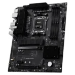 MSI PRO B850-S WiFi6E DDR5 AMD AM5 ATX Motherboard - Image 3