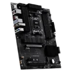 MSI PRO B850-S WiFi6E DDR5 AMD AM5 ATX Motherboard - Image 4