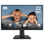 MSI PRO MP225 21.5" FHD IPS 100Hz Office Monitor