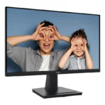 MSI PRO MP225 21.5" FHD IPS 100Hz Office Monitor - Image 2