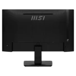 MSI PRO MP242 E14A 24" FHD IPS 144Hz Business & Productivity Monitor - Image 4