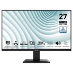 MSI PRO MP273A 27" FHD IPS 100Hz Business Monitor