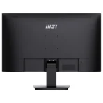 MSI PRO MP273A 27" FHD IPS 100Hz Business Monitor - Image 7