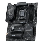 MSI X870E Gaming Plus WiFi DDR5 AMD AM5 ATX Motherboard - Image 3