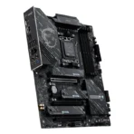 MSI X870E Gaming Plus WiFi DDR5 AMD AM5 ATX Motherboard - Image 4