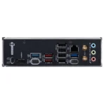 MSI X870E Gaming Plus WiFi DDR5 AMD AM5 ATX Motherboard - Image 5