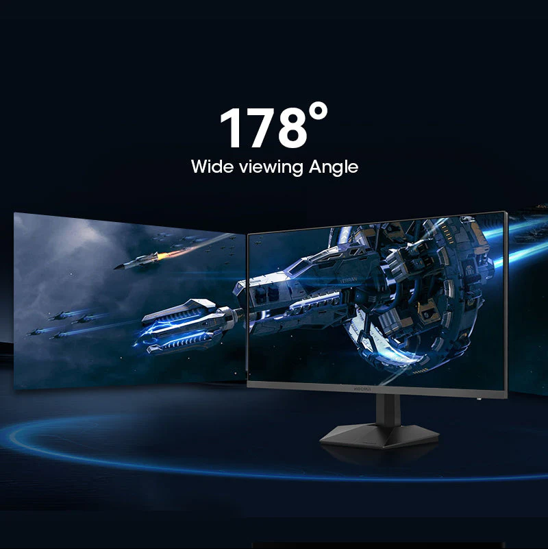 Wide Viewing Angle