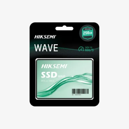 HIKSEMI WAVE PCIe 3.0 Sata 3.0 SSD – 256GB