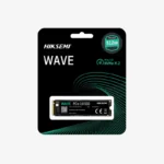 HIKSEMI WAVE PCIe 3.0 NVMe M.2 SSD - 512GB