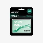 HIKSEMI WAVE PCIe 3.0 Sata 3.0 SSD - 512GB