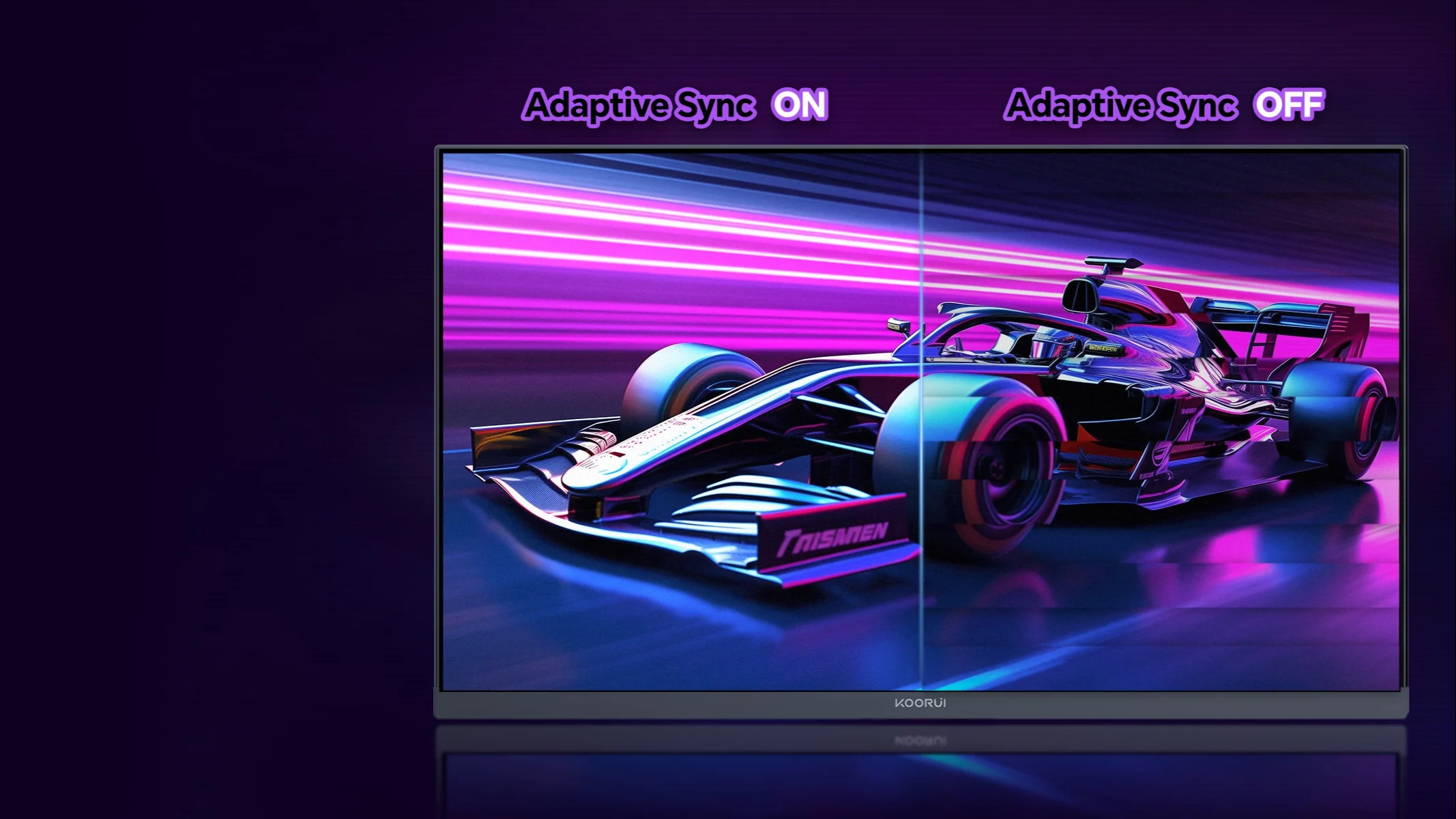 Adaptive Sync