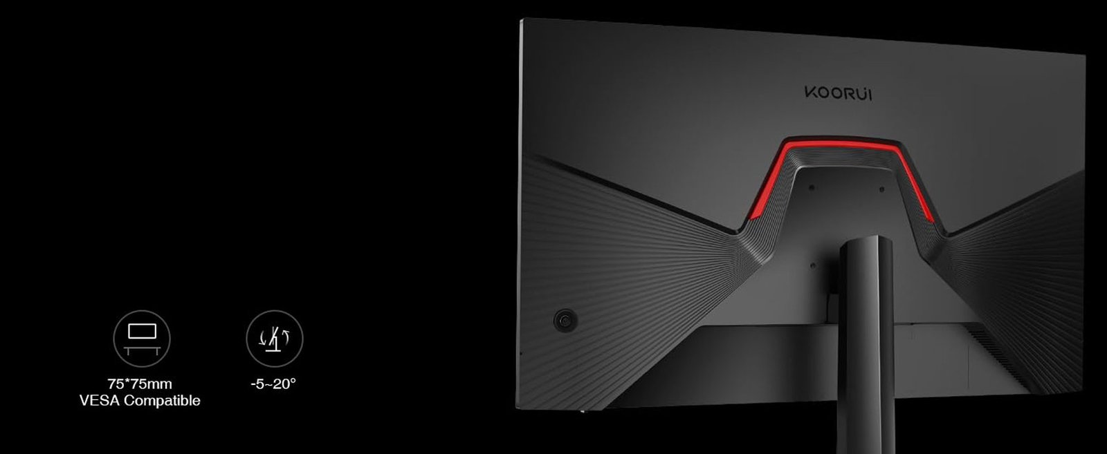 VESA Compatible