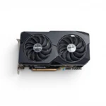 ASUS Dual Radeon™ RX 6600 8GB GDDR6- USED GPU