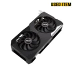ASUS Dual Radeon™ RX 6600 8GB GDDR6- USED GPU - Image 7