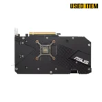 ASUS Dual Radeon™ RX 6600 8GB GDDR6- USED GPU - Image 6