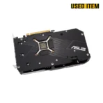 ASUS Dual Radeon™ RX 6600 8GB GDDR6- USED GPU - Image 5