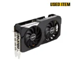 ASUS Dual Radeon™ RX 6600 8GB GDDR6- USED GPU - Image 4