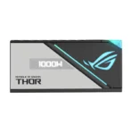 ASUS ROG Thor 1000W Platinum II Power Supply – Used with Box - Image 2