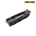 ASUS TUF Gaming GeForce RTX™ 3070 OC Edition 8GB - USED GPU WITH BOX - Image 5