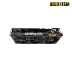 ASUS TUF Gaming GeForce RTX™ 3070 OC Edition 8GB - USED GPU WITH BOX - Image 4