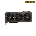 ASUS TUF Gaming GeForce RTX™ 3070 OC Edition 8GB - USED GPU WITH BOX - Image 12