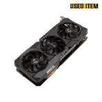ASUS TUF Gaming GeForce RTX™ 3070 OC Edition 8GB - USED GPU WITH BOX - Image 8