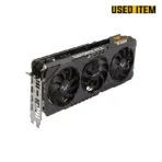 ASUS TUF Gaming GeForce RTX™ 3070 OC Edition 8GB - USED GPU WITH BOX - Image 7