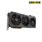 ASUS TUF Gaming GeForce RTX™ 3070 OC Edition 8GB - USED GPU WITH BOX - Image 6