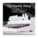 AULA F75 Wireless Mechanincal Keyboard - Comics | Reaper Switch - Image 4