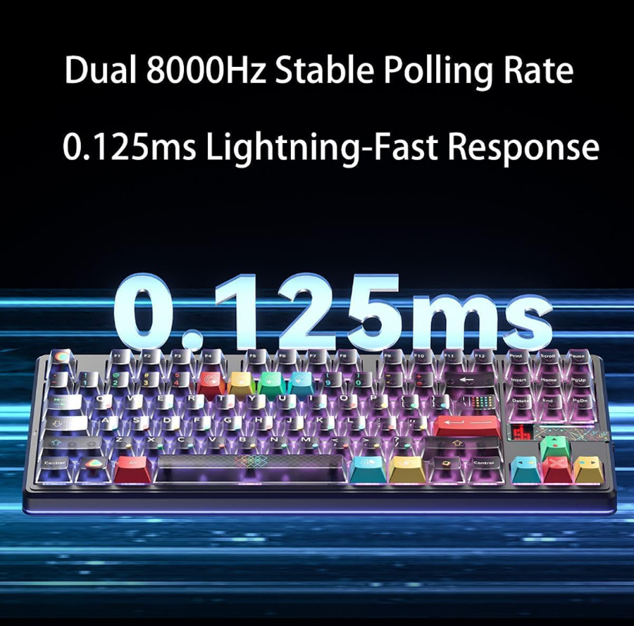 AULA F87 PRO V2
