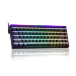 AULA Hero 68 HE Wired Magnetic Keyboard