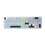 AULA Wind F108 Pro Tri-Mode Reaper Switch Mechanical Keyboard