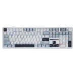 AULA Wind F108 Pro Tri-Mode Reaper Switch Mechanical Keyboard - Image 2