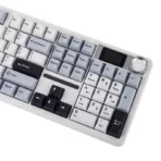 AULA Wind F108 Pro Tri-Mode Reaper Switch Mechanical Keyboard - Image 9