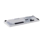 AULA Wind F108 Pro Tri-Mode Reaper Switch Mechanical Keyboard - Image 4