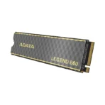 ADATA LEGEND 860 PCIe Gen4 x4 M.2 2280 Solid State Drive - Image 3