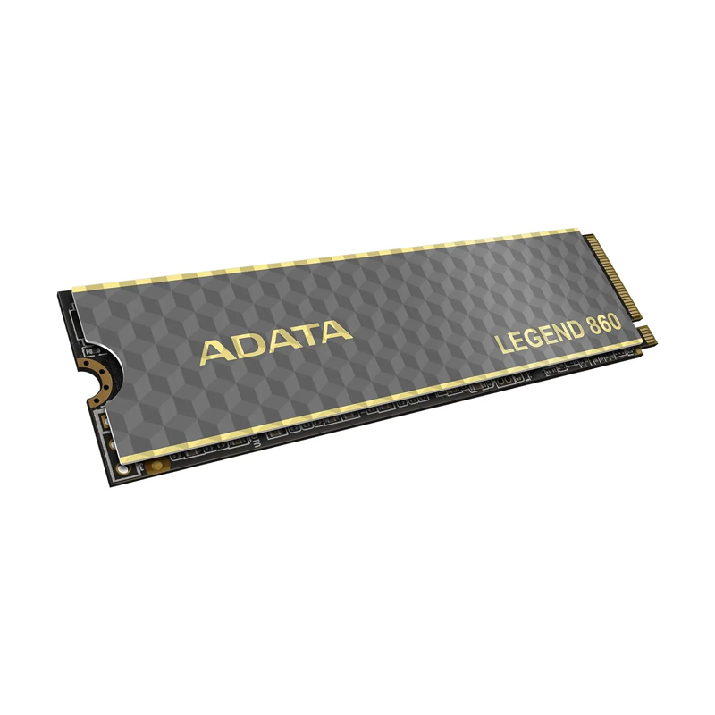 Adata Legend 860 500GB SSD M.2 PCIe Gen4 x4 M.2 2280 Adata Legend 860 500GB SSD M.2 PCIe Gen4 x4 M.2 2280