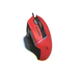 BLOODY W95 Ultra Sports Red Gaming Mouse - Image 2