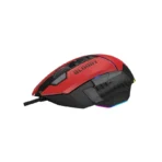 BLOODY W95 Ultra Sports Red Gaming Mouse - Image 4