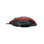 BLOODY W95 Ultra Sports Red Gaming Mouse - Image 3