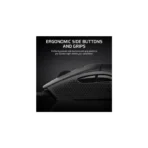 Corsair M55 Lightweight Gaming Mouse - Image 3