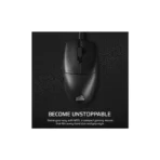 Corsair M55 Lightweight Gaming Mouse - Image 4