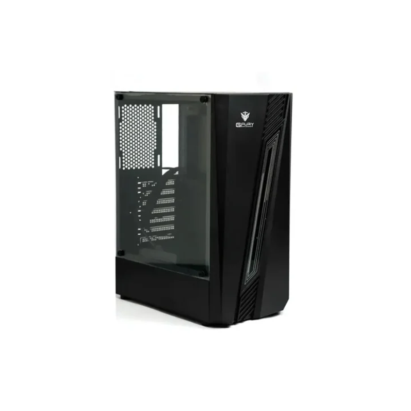 G-FURY-FIRE-GF-120-BLACK-GAMING-CASE-AMIRTRADERS.COM-1 GFury Fire GF-120 RGB MidTower ATX Gaming Case - Black