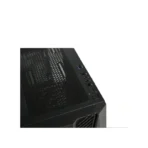 GFury Fire GF-120 RGB MidTower ATX Gaming Case - Black - Image 2
