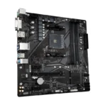 GIGABYTE A520M DS3H AM4 mATX Motherboard - Image 2