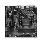 GIGABYTE A520M DS3H AM4 mATX Motherboard