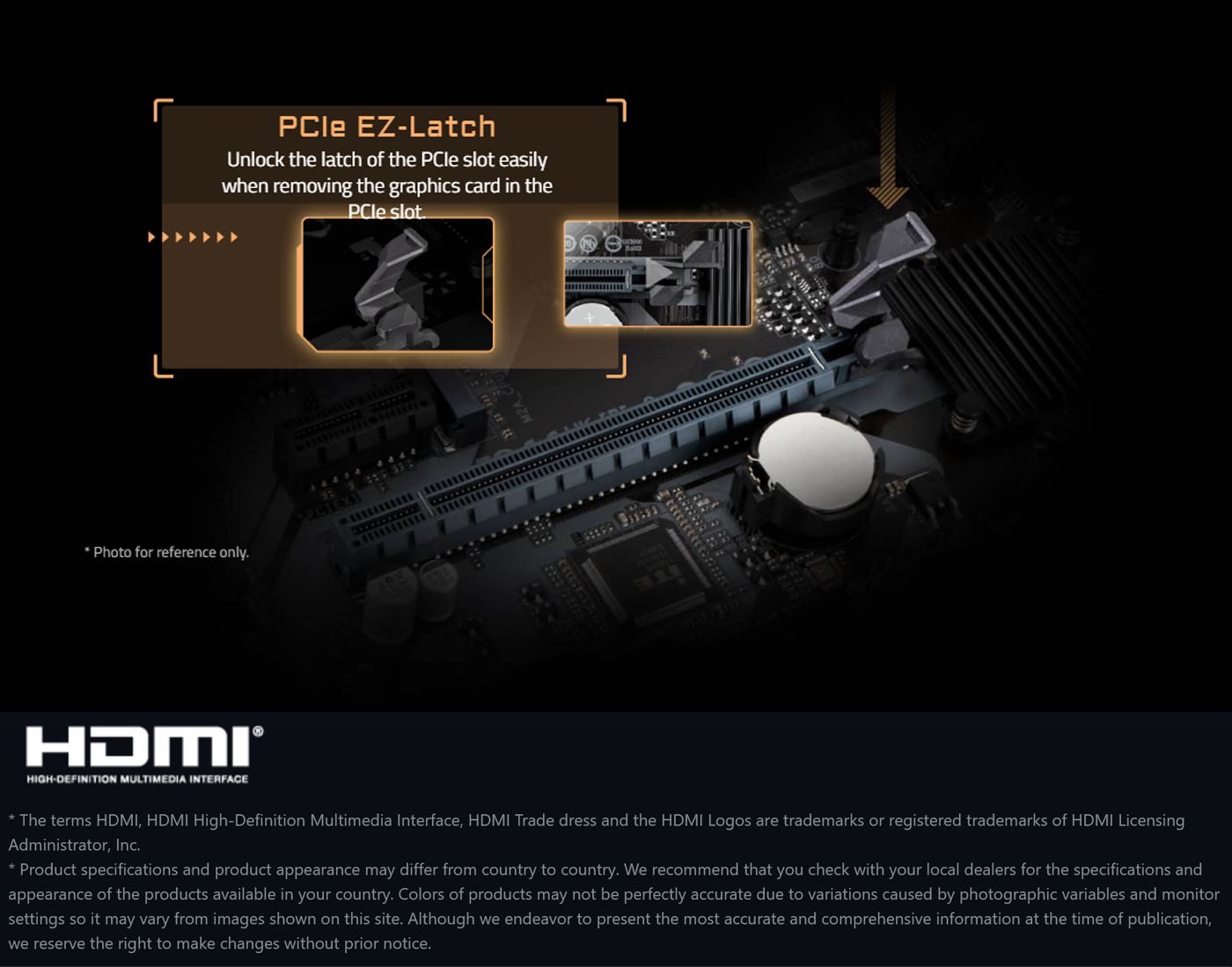 Gigabyte A620M H