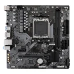 GIGABYTE A620M H AM5 mATX Motherboard - Image 2