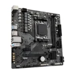 GIGABYTE A620M H AM5 mATX Motherboard - Image 5