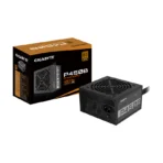 GIGABYTE GP-P450B 450W 80 Plus Bronze Power Supply